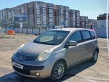 Nissan Note 2007 года за 4 400 000 тг. в Караганда