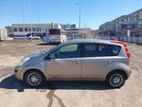 Nissan Note 2007 года за 4 400 000 тг. в Караганда – фото 2