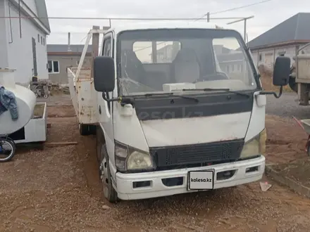 Isuzu 2006 года за 4 000 000 тг. в Алматы