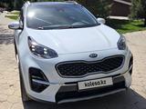 Kia Sportage 2019 года за 11 300 000 тг. в Караганда