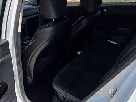 Kia Sportage 2019 года за 11 300 000 тг. в Караганда – фото 10