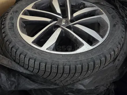 Kia Sportage 2019 года за 11 300 000 тг. в Караганда – фото 12