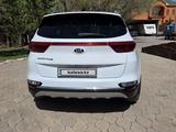 Kia Sportage 2019 года за 11 300 000 тг. в Караганда – фото 2