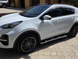 Kia Sportage 2019 года за 11 300 000 тг. в Караганда – фото 4
