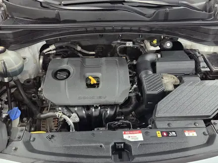 Kia Sportage 2019 года за 11 300 000 тг. в Караганда – фото 5