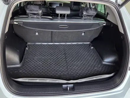 Kia Sportage 2019 года за 11 300 000 тг. в Караганда – фото 6