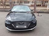 Hyundai Grandeur 2019 годаүшін12 000 000 тг. в Экибастуз – фото 2