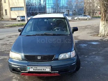 Honda Shuttle 1996 года за 2 000 000 тг. в Тараз – фото 3