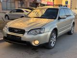 Subaru Outback 2005 года за 4 700 000 тг. в Астана – фото 3