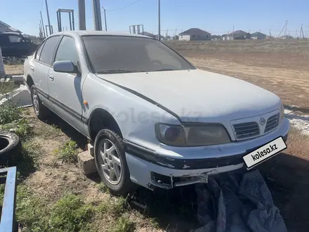 Nissan Maxima 1995 года за 750 000 тг. в Актобе