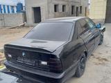 BMW 525 1991 года за 1 100 000 тг. в Тараз – фото 5