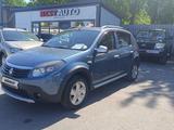 Renault Sandero Stepway 2013 года за 4 000 000 тг. в Петропавловск
