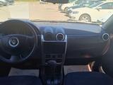 Renault Sandero Stepway 2013 года за 4 000 000 тг. в Петропавловск – фото 5
