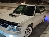 Subaru Forester 1998 годаүшін1 600 000 тг. в Астана – фото 2