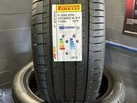 Pirelli P Zero PZ4 RUN FLAT 275/40 R22 107 Y 315/35 R22 111Y за 1 800 000 тг. в Алматы