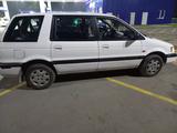 Mitsubishi Space Wagon 1991 года за 1 860 000 тг. в Алматы – фото 2