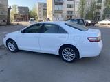 Toyota Camry 2007 года за 6 350 000 тг. в Кокшетау – фото 4