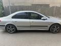 Peugeot 607 2003 года за 1 600 000 тг. в Алматы – фото 2