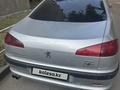Peugeot 607 2003 года за 1 600 000 тг. в Алматы – фото 3