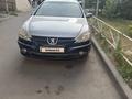 Peugeot 607 2003 года за 1 600 000 тг. в Алматы