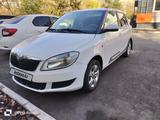 Skoda Fabia 2011 годаүшін3 000 000 тг. в Усть-Каменогорск – фото 4