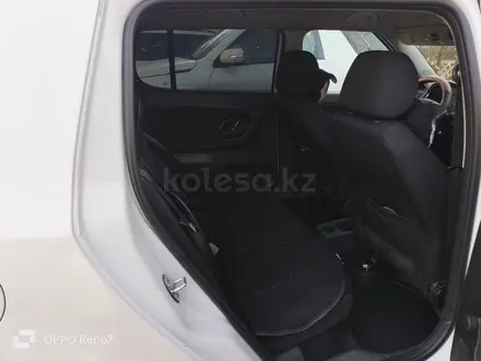 Skoda Fabia 2011 года за 3 000 000 тг. в Усть-Каменогорск – фото 7