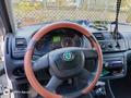 Skoda Fabia 2011 годаүшін3 000 000 тг. в Усть-Каменогорск – фото 8