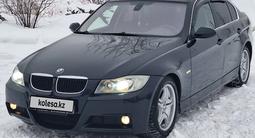 BMW 325 2005 года за 5 500 000 тг. в Алматы – фото 2