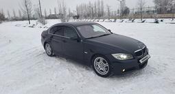 BMW 325 2005 года за 5 500 000 тг. в Алматы – фото 4