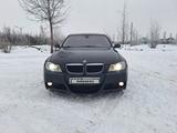 BMW 325 2005 годаүшін5 500 000 тг. в Алматы