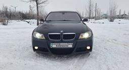 BMW 325 2005 годаүшін5 500 000 тг. в Алматы