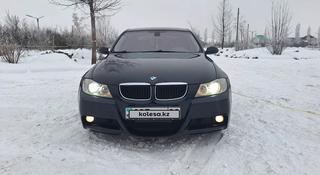 BMW 325 2005 годаүшін5 500 000 тг. в Алматы