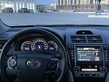 Toyota Camry 2012 годаүшін10 500 000 тг. в Актау – фото 5