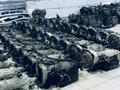 Коробка (АКПП) на Subaru из Японии TZ102 TZ1A3 TZ1A4 TZ1B3 TZ1B4 TZ1B5үшін150 000 тг. в Алматы – фото 2