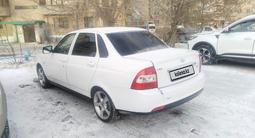 ВАЗ (Lada) Priora 2170 2014 года за 2 400 000 тг. в Семей – фото 5