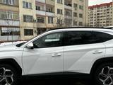 Hyundai Tucson 2023 года за 18 500 000 тг. в Алматы – фото 2