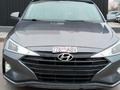 Hyundai Elantra 2019 годаfor5 800 000 тг. в Актау