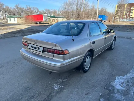 Toyota Camry 1997 года за 3 700 000 тг. в Талдыкорган – фото 7