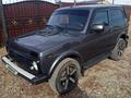 ВАЗ (Lada) Lada 2121 2021 годаүшін5 300 000 тг. в Костанай