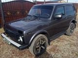 ВАЗ (Lada) Lada 2121 2021 года за 5 300 000 тг. в Костанай