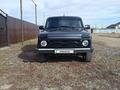 ВАЗ (Lada) Lada 2121 2021 годаүшін5 300 000 тг. в Костанай – фото 2