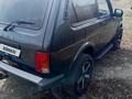 ВАЗ (Lada) Lada 2121 2021 годаүшін5 300 000 тг. в Костанай – фото 3