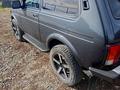 ВАЗ (Lada) Lada 2121 2021 годаүшін5 300 000 тг. в Костанай – фото 4