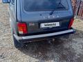 ВАЗ (Lada) Lada 2121 2021 годаүшін5 300 000 тг. в Костанай – фото 5