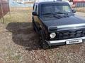 ВАЗ (Lada) Lada 2121 2021 годаүшін5 300 000 тг. в Костанай – фото 6