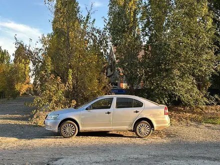 Skoda Octavia 2013 года за 3 000 000 тг. в Актобе