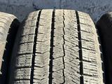 Зимняя резина 205/60 16 Bridgestone за 95 000 тг. в Усть-Каменогорск – фото 3