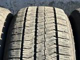 Зимняя резина 205/60 16 Bridgestone за 95 000 тг. в Усть-Каменогорск – фото 4