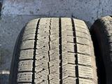 Зимняя резина 205/60 16 Bridgestone за 95 000 тг. в Усть-Каменогорск – фото 2