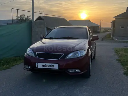 Daewoo Gentra 2014 года за 2 500 000 тг. в Шымкент